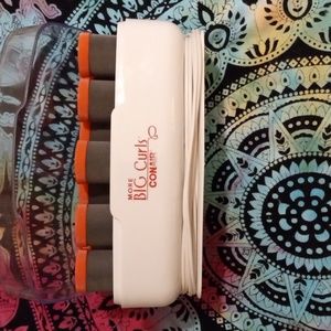 Conair More Big Curls